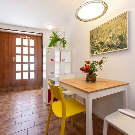 Apartment Tamburini Center *