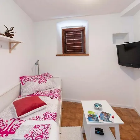 Tamburini Center Rovinj