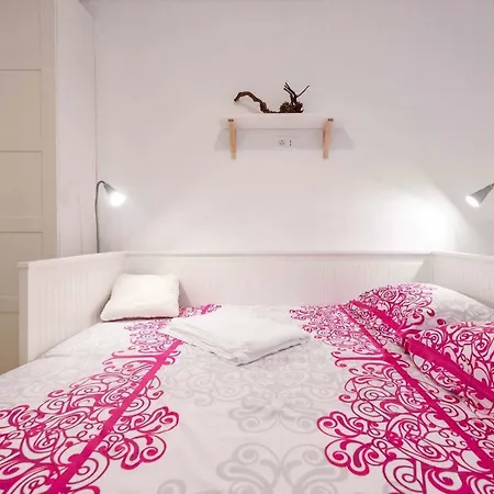 Studio Tamburini City Center * Rovinj