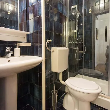 Studio Tamburini City Center Rovinj