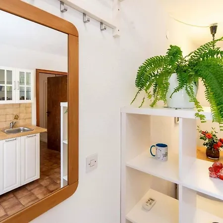 Tamburini Center Appartement Rovinj