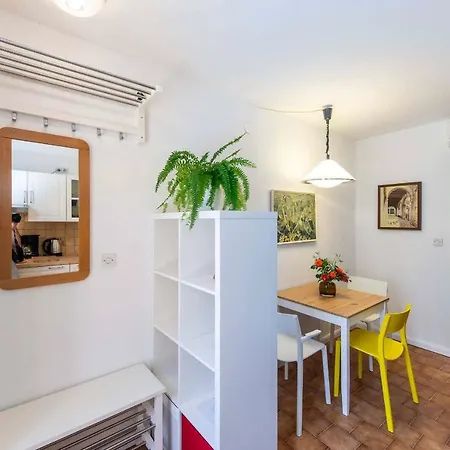 Apartamento Studio Tamburini City Center Rovinj